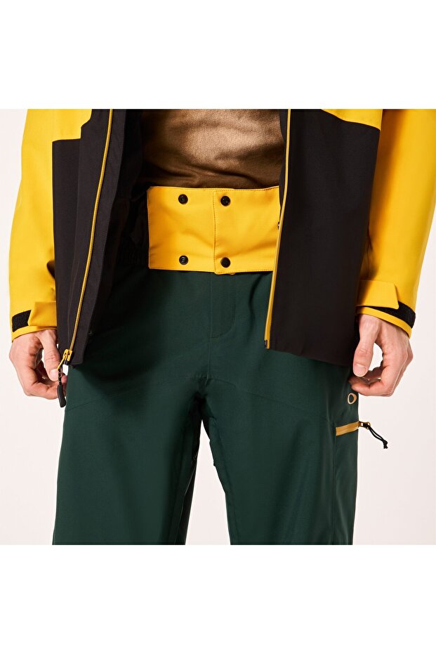 TC REDUCT EARTH SHELL JACKET - 7