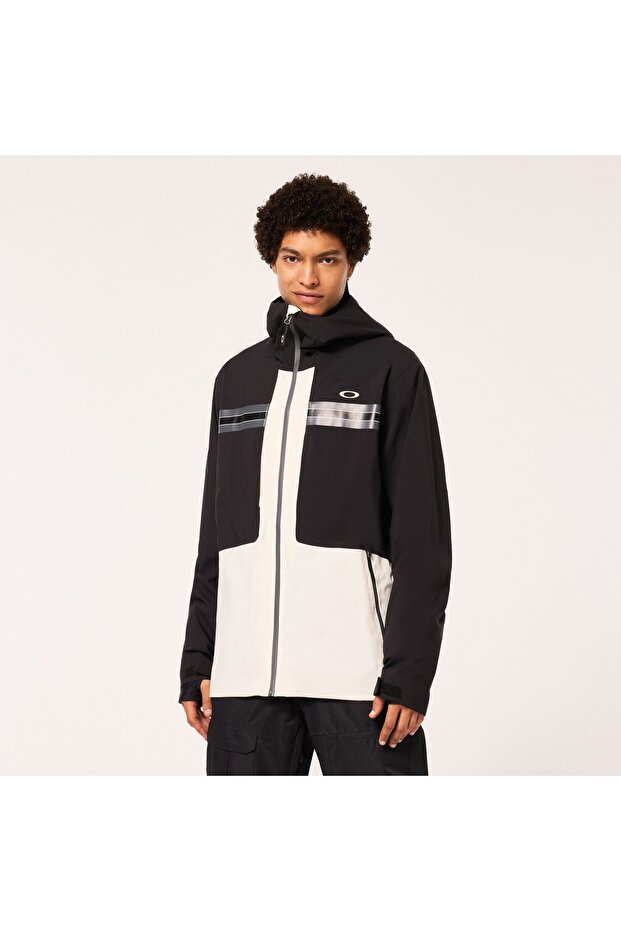 TC REDUCT EARTH SHELL JACKET - 2