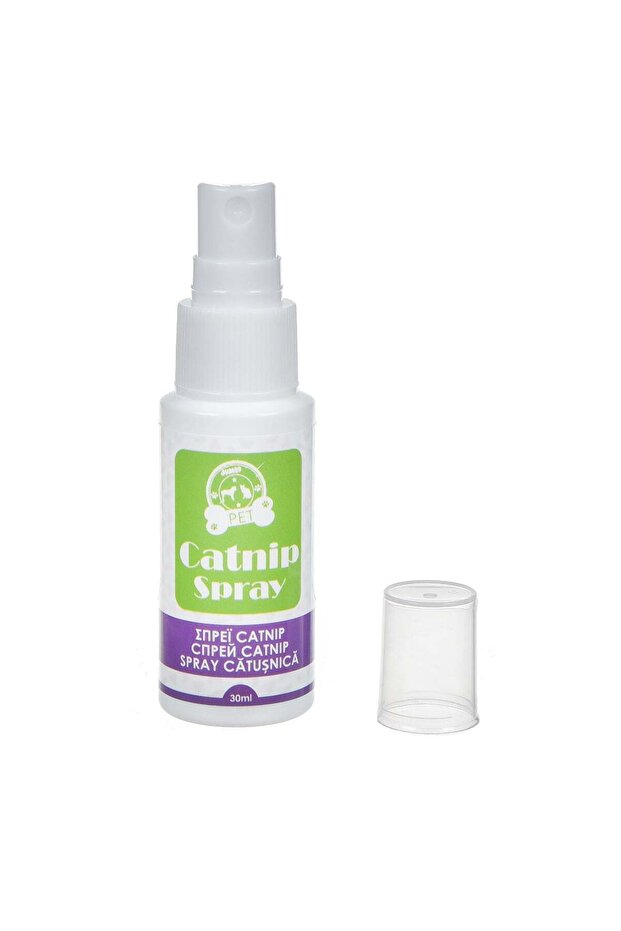 Spary Catnip 30ml - 1