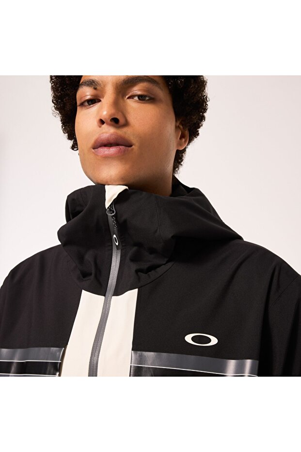 TC REDUCT EARTH SHELL JACKET - 6