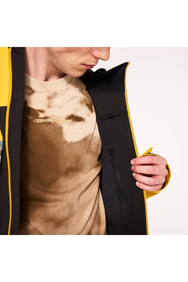 TC REDUCT EARTH SHELL JACKET - 5