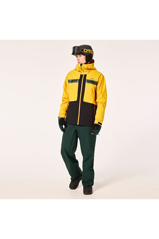 TC REDUCT EARTH SHELL JACKET - 1