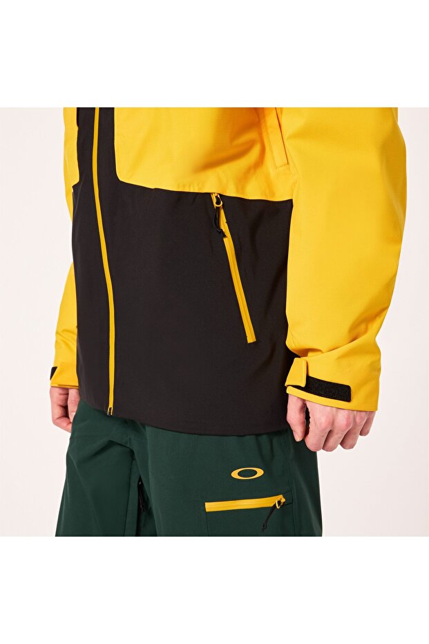 TC REDUCT EARTH SHELL JACKET - 3