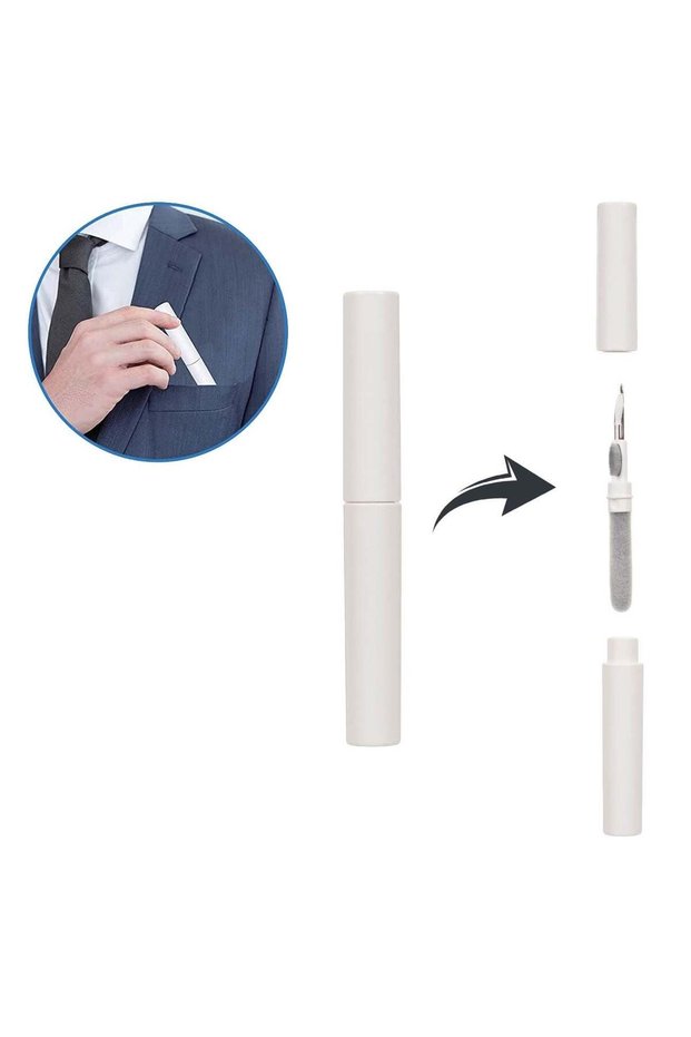 3 in 1 dross cleaning device