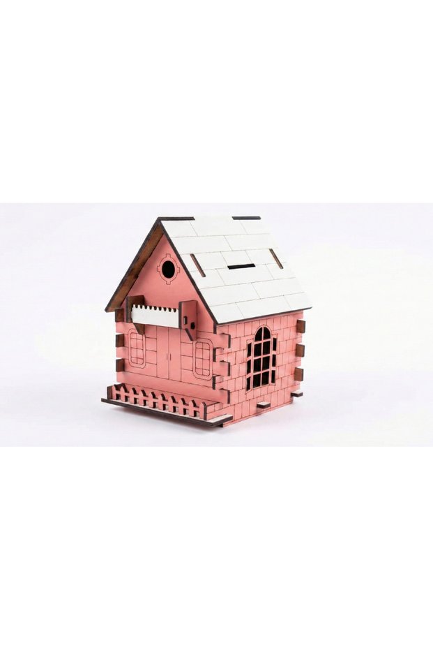 Home Piggy Bank