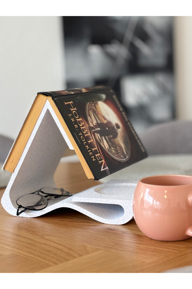 حامل الكتب - 2