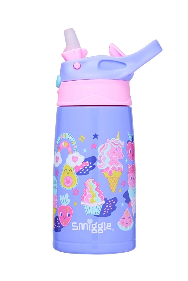 Junior Paslanmaz Çelik Matara 400ml - 2