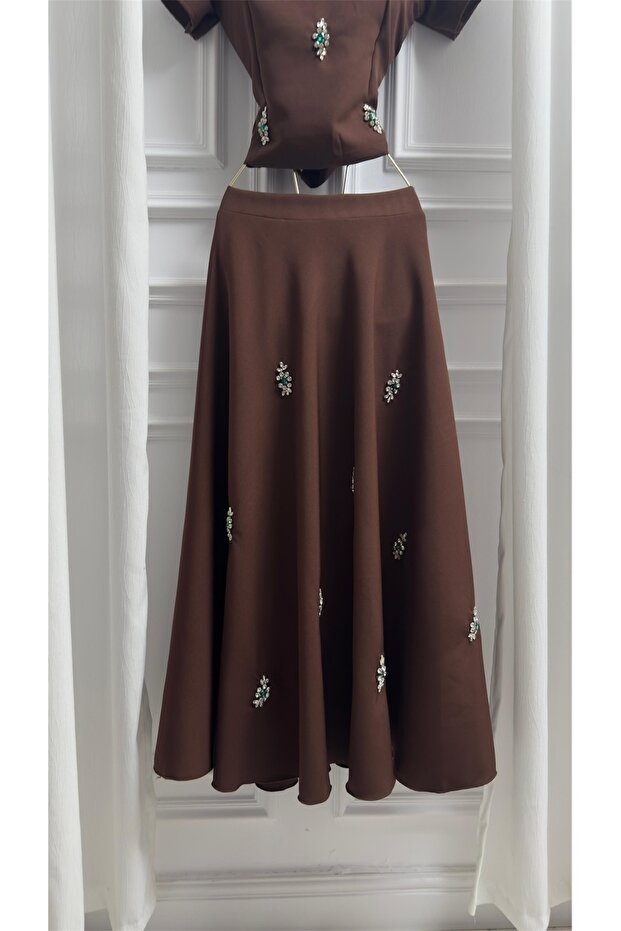 Royal Emerald Set - 5