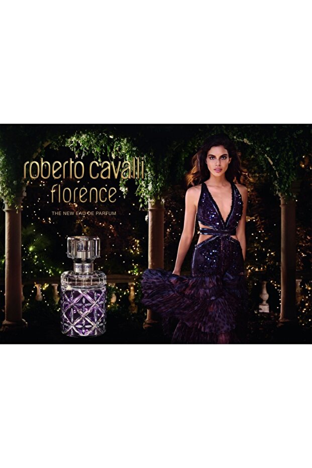 Florence, Eau de Parfum, 75 ml - 3