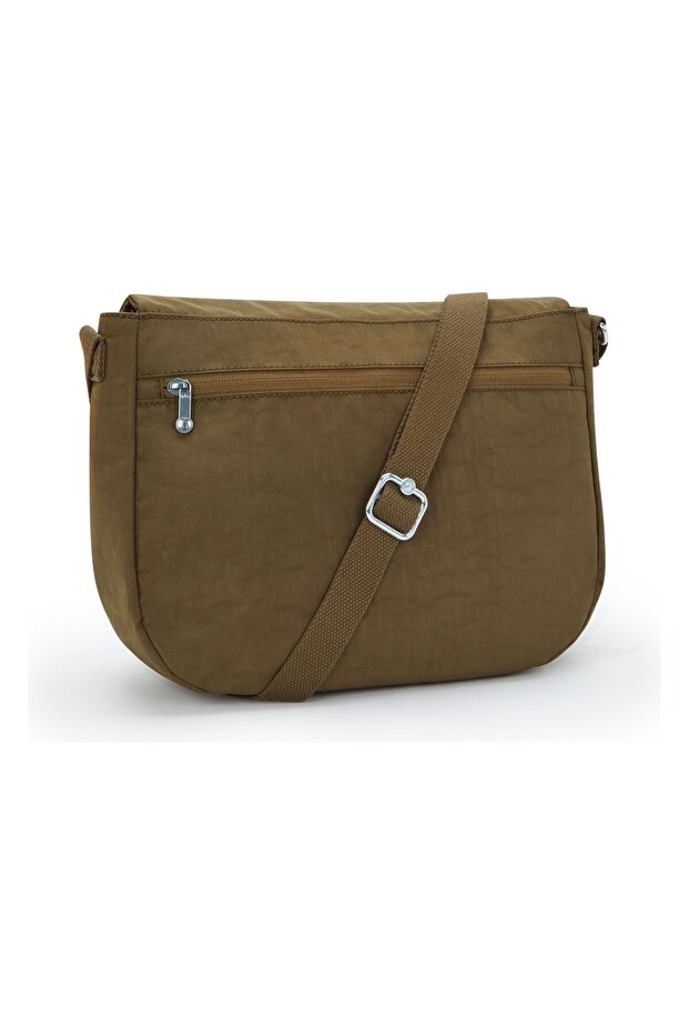 Basic Earthbeat Umhängetasche 30 cm - 2