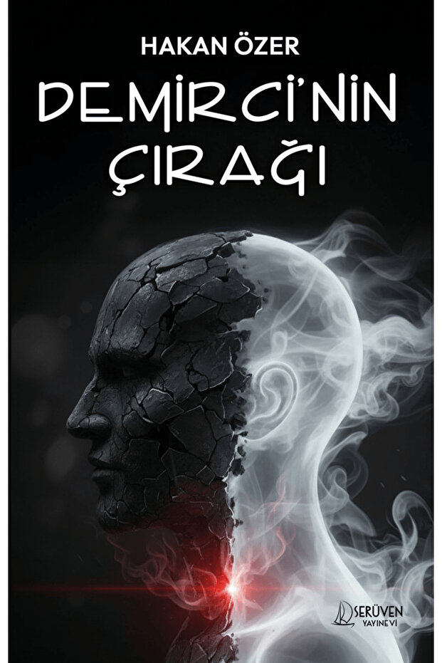 The Blacksmith's Apprentice / Hakan Özer / / 9786255749581