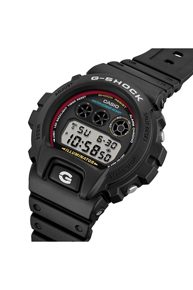 Dw-6900Rl-1Dr G-Shock Erkek Kol Saati - 3