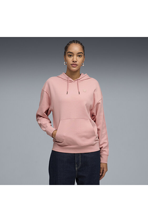 Essentials Elevated Hoodie - 2