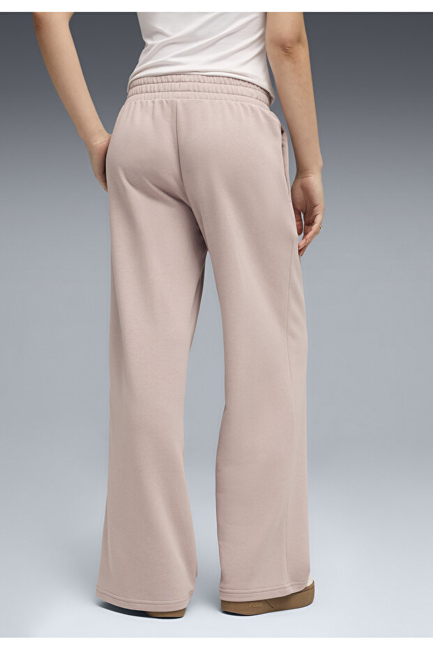 Essentials Hose mit weitem Bein - 5