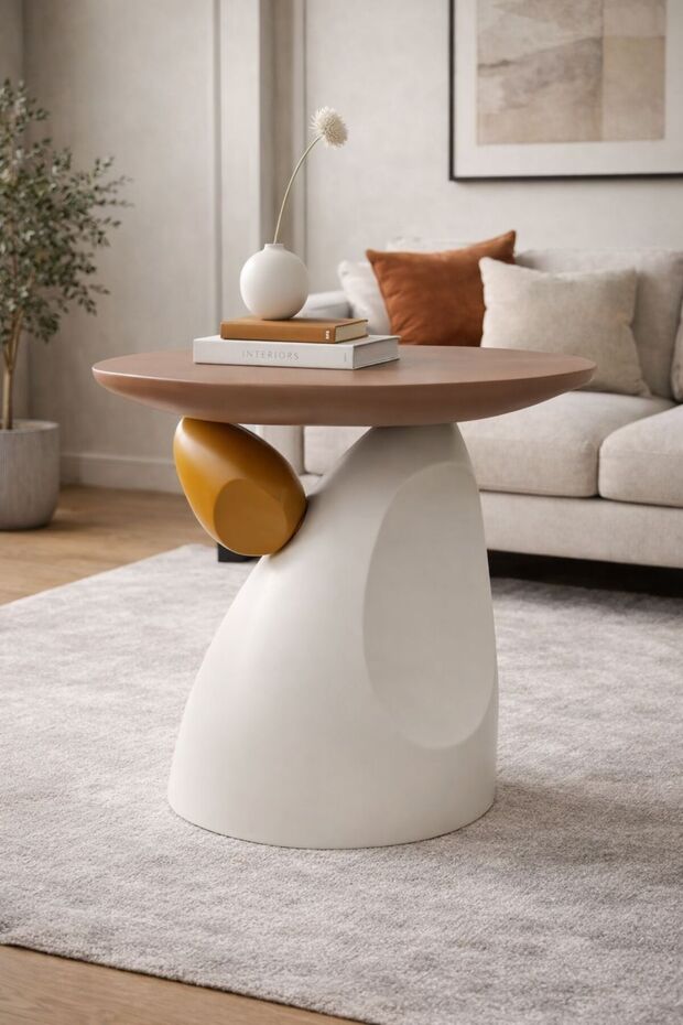 MOON Yan Sehpa Krem - 2