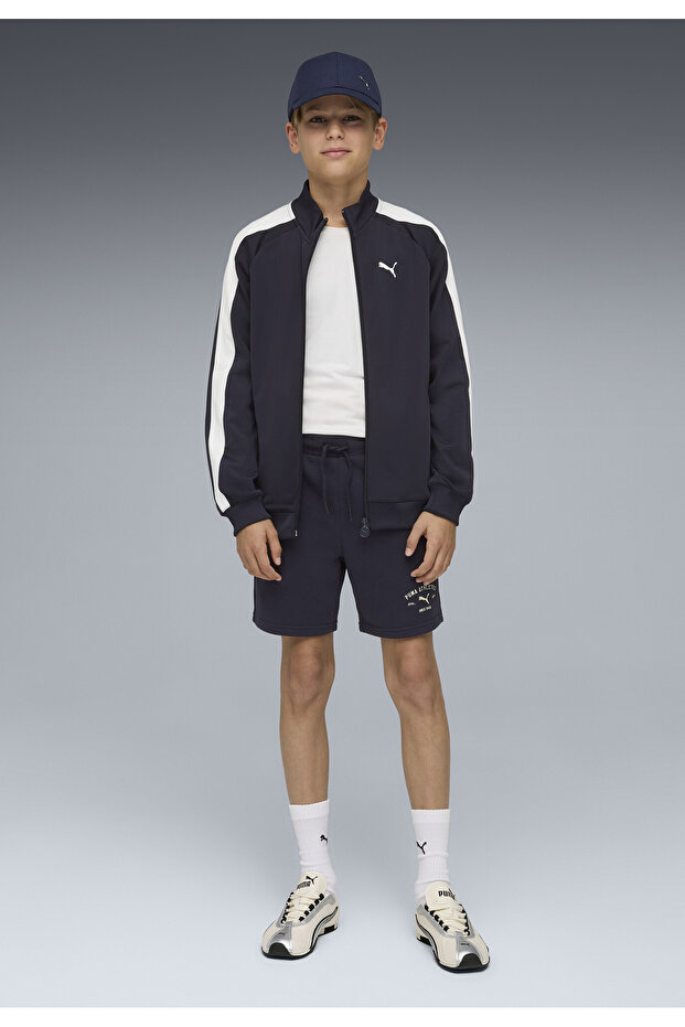 Šortky Class Graphic - 7