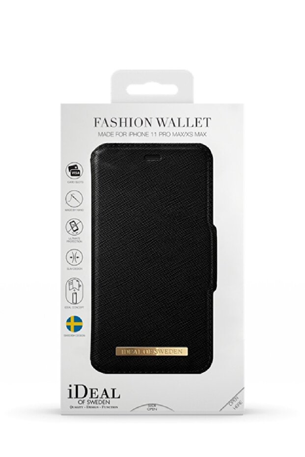 Husa iPhone, Negru - 2