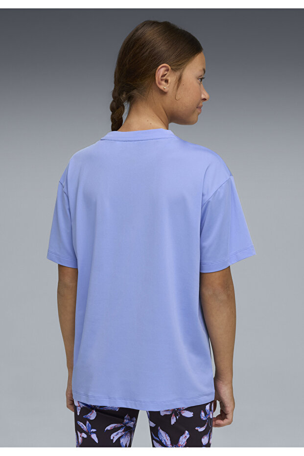 Tričko Train All Day ESS - 5