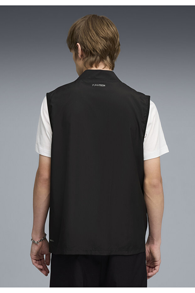 PUMATECH Gewebte Weste - 5