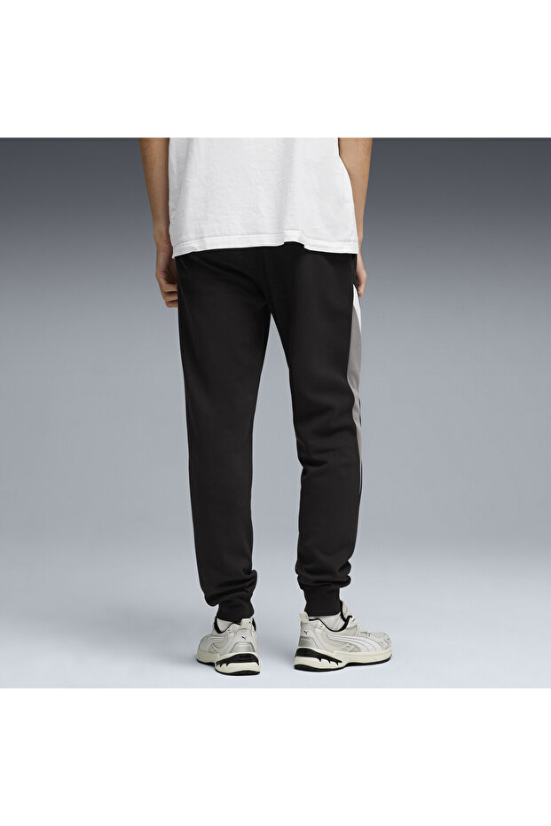 Essentials Colourblock Jogginghose - 6