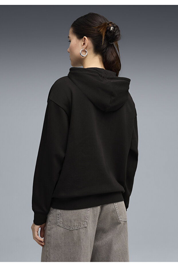 Mikina Essentials Elevated - 5