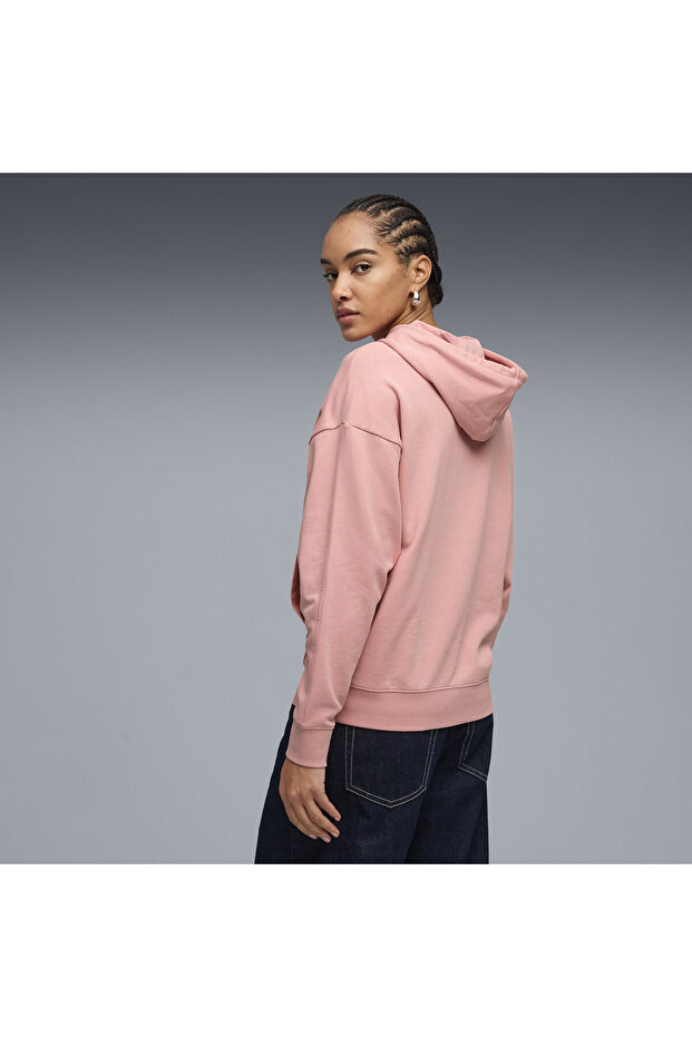Essentials Elevated Hoodie - 6