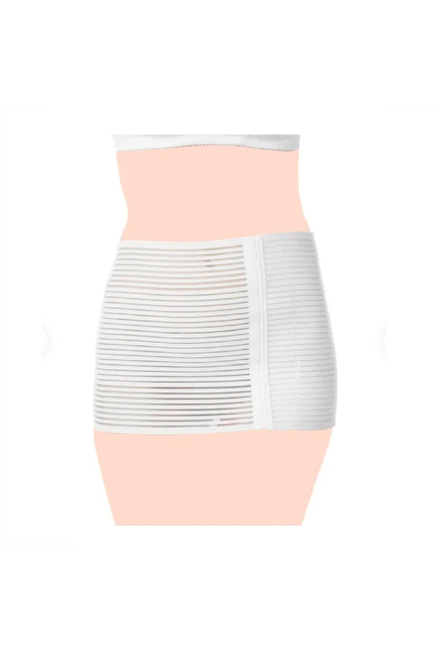 حزام دعم ما بعد الولادة، كبير - 2