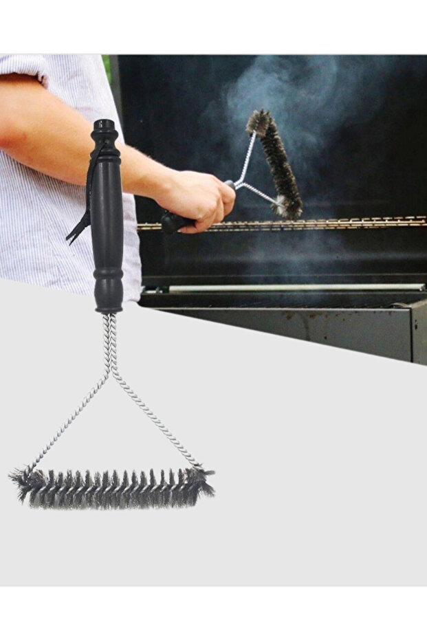 Grill Cleaning Wire Ktf - 2