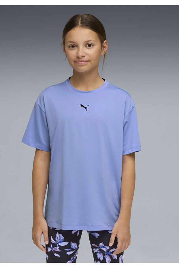 Tričko Train All Day ESS - 1