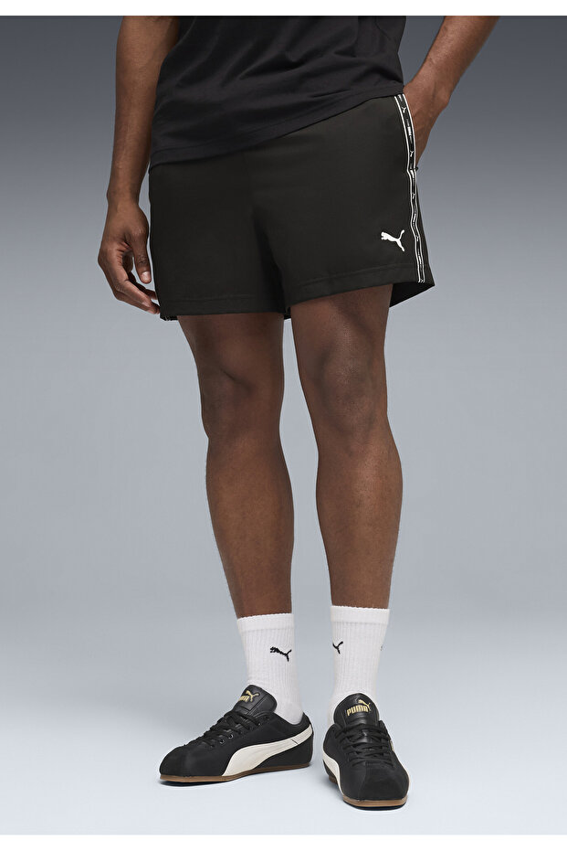 Essentials Tape 5" šortky Gewebte - 1