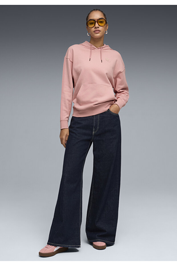 Essentials Elevated Hoodie - 7