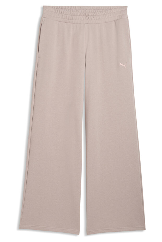 Essentials Hose mit weitem Bein - 4