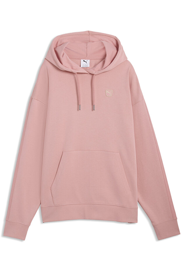 Essentials Elevated Hoodie - 4