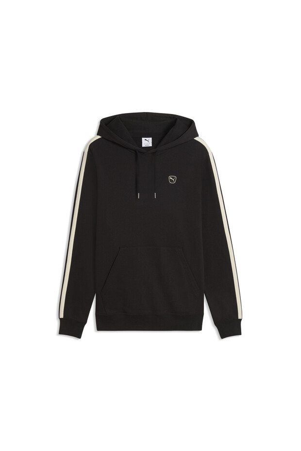 Mikina Essentials Elevated - 3