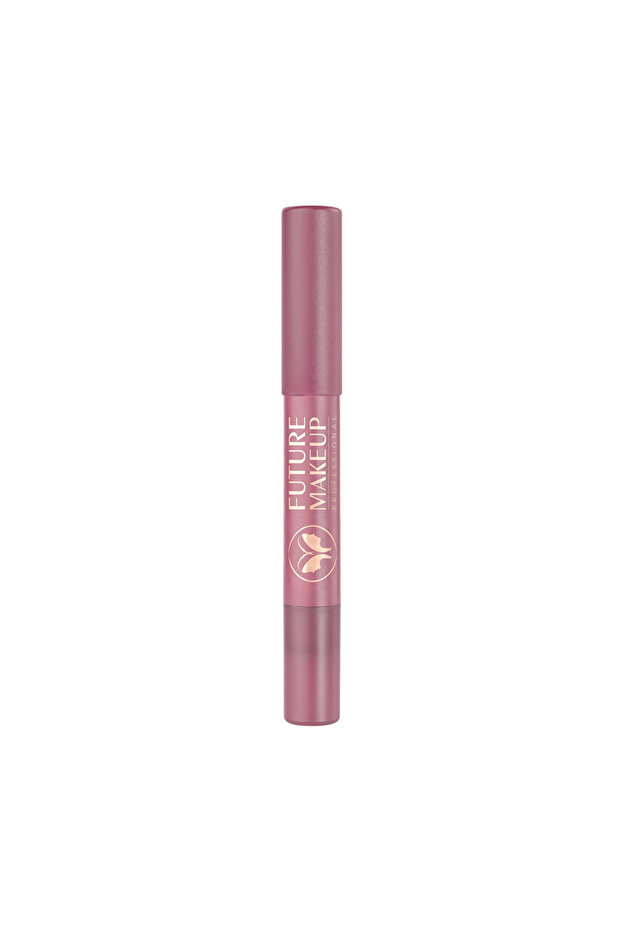 Double Wear Lip Crayon - 3