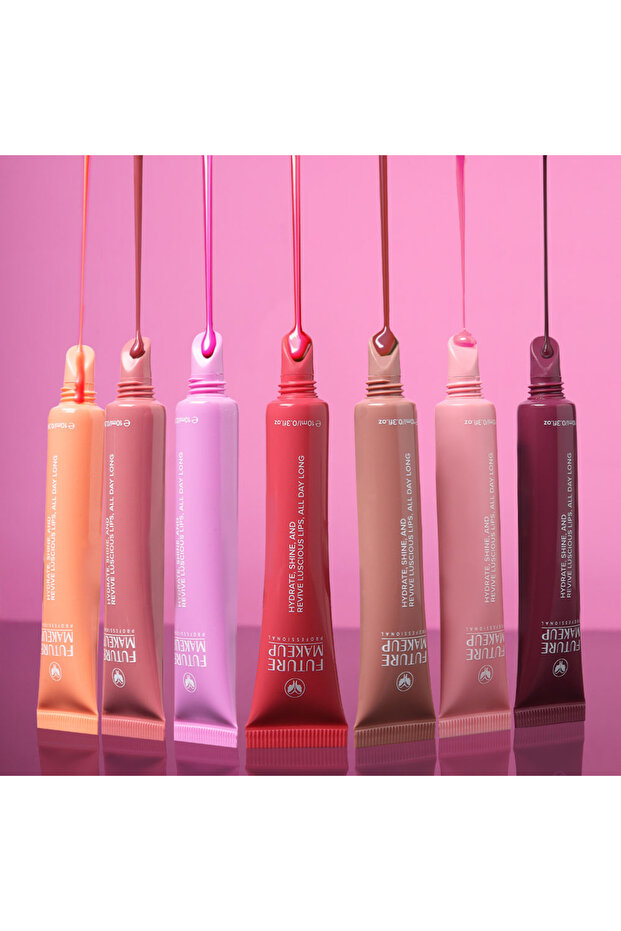 علاج الشفاه لاش ليبس - 4