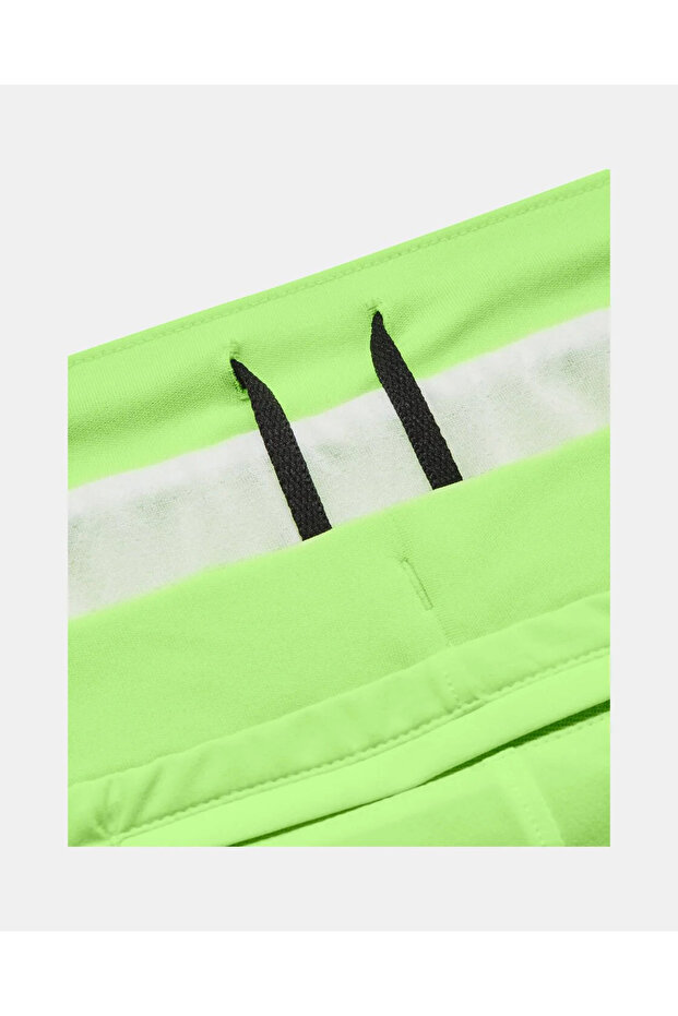 UA Fly-By Elite 3'' Kadın Şort - 6