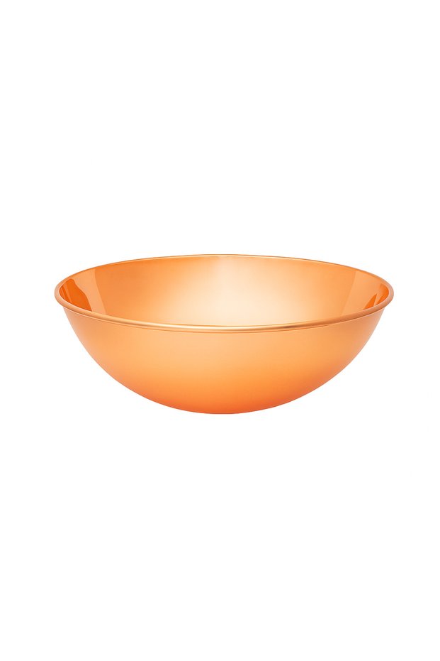 Mirror Copper Sink,