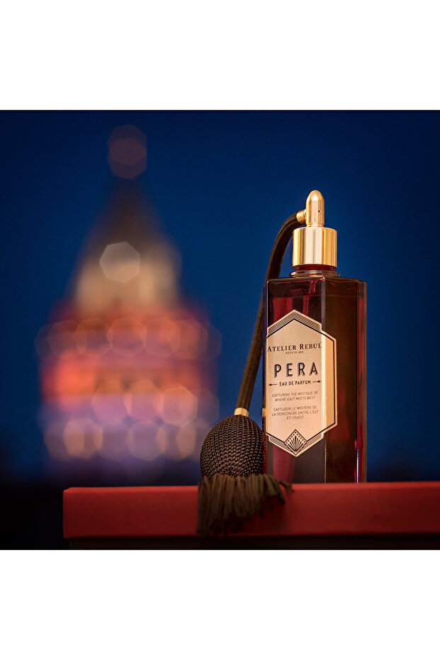 Pera Eau de Parfum 125 ml - 3