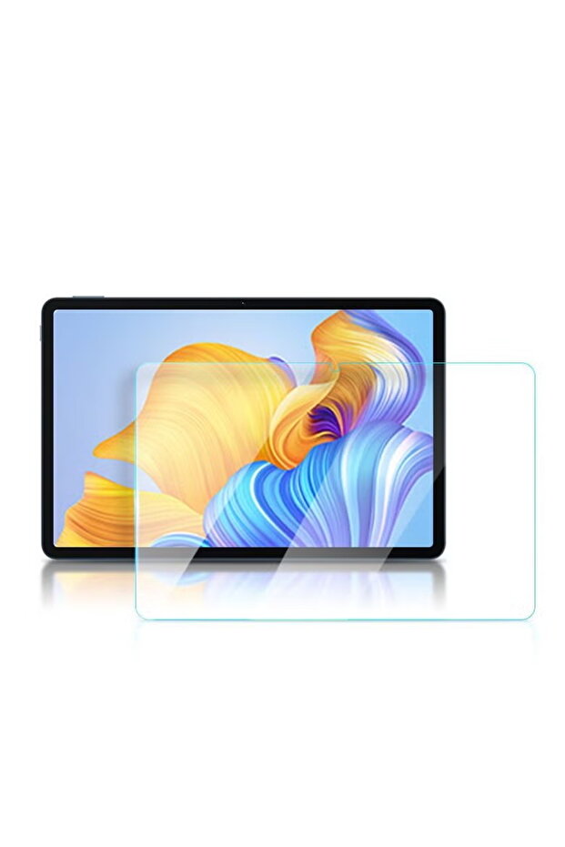 واقي شاشة من الزجاج المقوى لجهاز Honor Pad 8