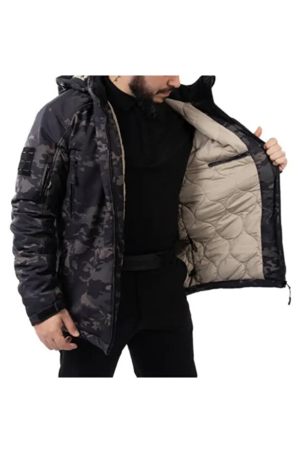 PHANTOM 1.0 Combat Mont - 4