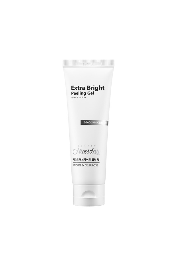 Extra Bright Peeling Gel 80ML