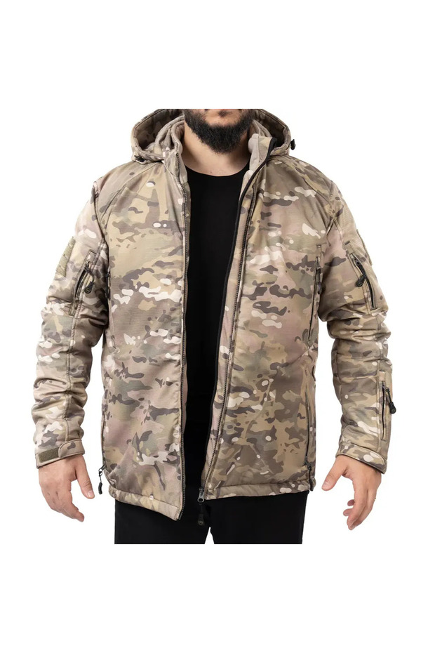 PHANTOM 1.0 Combat Mont - 2