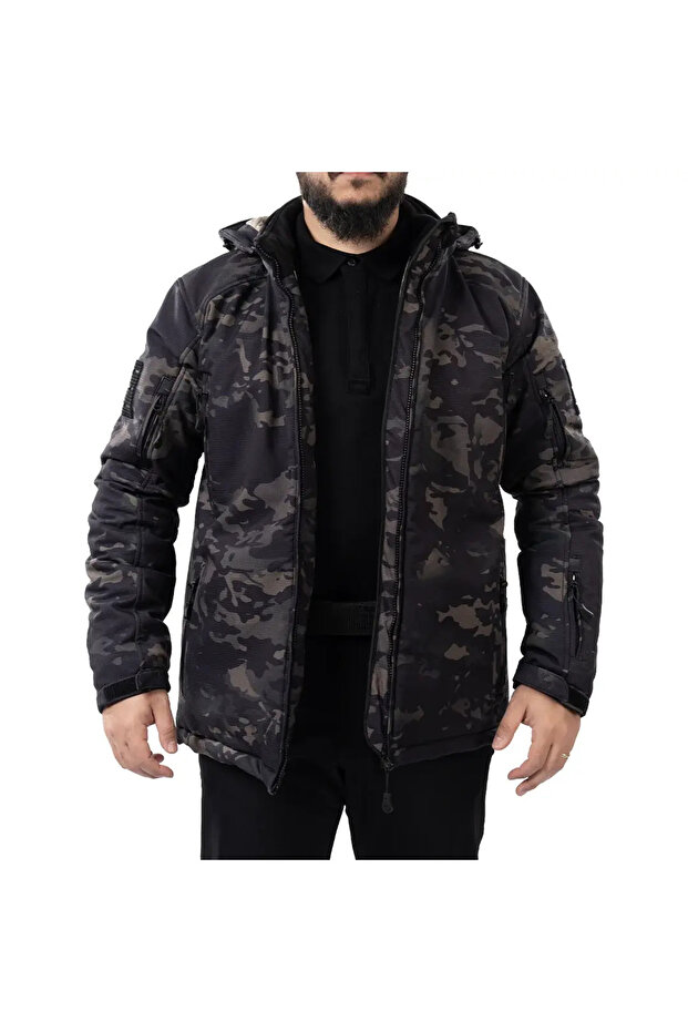 PHANTOM 1.0 Combat Mont - 1