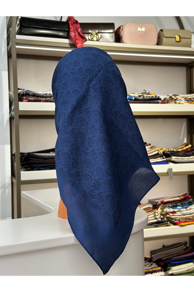 Harem Scarf Gold Elis Scarf