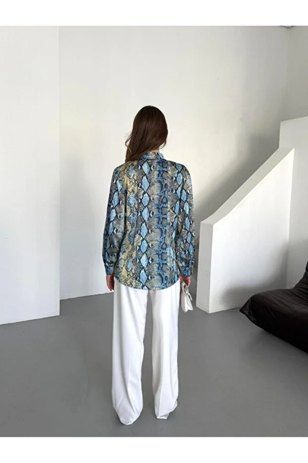 APL25SS0028 Gömlek - 2