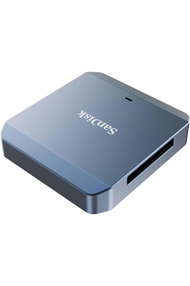 PRO-CINEMA CFexpress Type B Kart Kaydedici MagSafe ile Uyumlu - SDDR-F941-GNKNN - 2