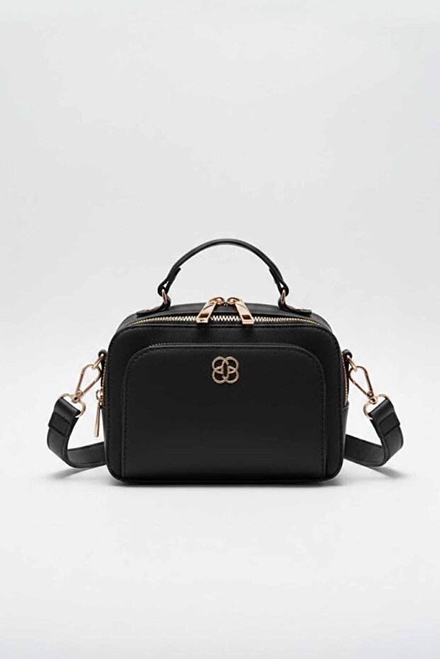 Women's Crossbody Bag - Shoulder Bag with Strap