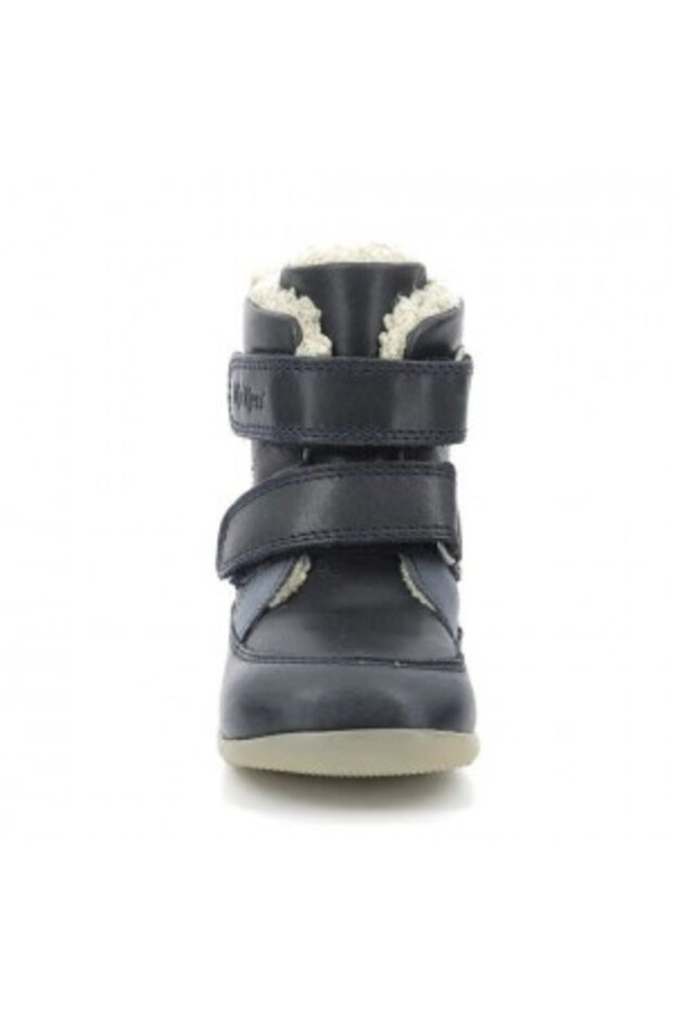 Ghete căptușite pentru băieți - 4