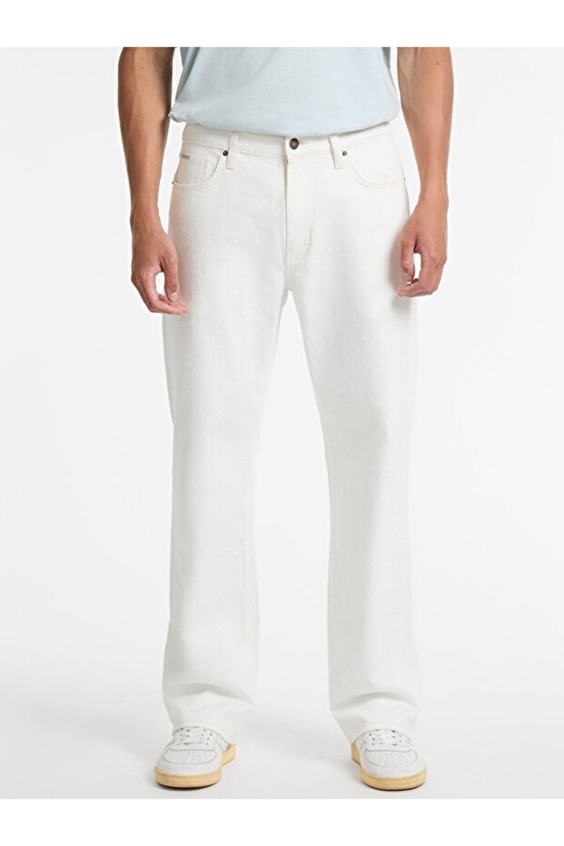 G18 Men's Relaxed Fit Jean